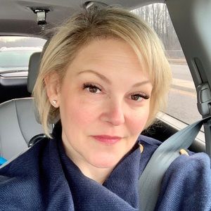 Meet your Posher, Heather